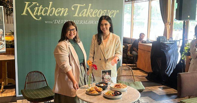 Popmama.com/Putri Syifa N